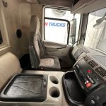 DAF CF85 410 8×4 Day Cab Steel Tipper Grab - thumbnail