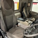 DAF CF85 360 8×4 Day Cab Steel Tipper Grab - thumbnail