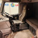 Volvo FH12 420 4×2 Tractor Unit - thumbnail