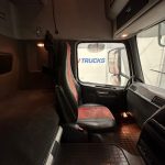 Volvo FH 500 6×2 Midlift Tractor Unit - thumbnail