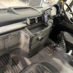 MAN TGS 35.360 8×4 Day Cab Steel Tipper Grab - thumbnail