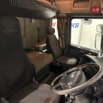 Scania R440 6×2 Rear Lift Brick Grab Drawbar - thumbnail