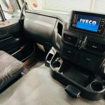 Iveco Stralis 310 6×2 Dropside Brick Grab - thumbnail