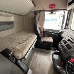 DAF XF 480 6×2 Midlift Tractor Unit - thumbnail