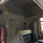 DAF CF85 460 6×2 Flatbed Drawbar Brick Grab - thumbnail