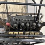 DAF CF85 360 8×2 Flatbed Brick Grab Drawbar - thumbnail