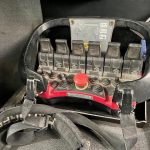 Iveco Stralis 310 6×2 Dropside Brick Grab - thumbnail