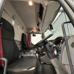 DAF LF 210 Day Cab 4 Car Transporter - thumbnail
