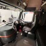 Volvo FH 480 6×2 Rear Lift Tractor Unit - thumbnail