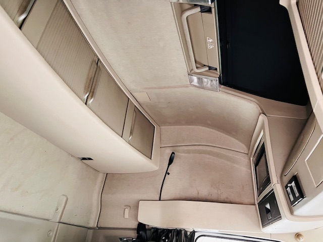 Volvo FH 500 6×2 Midlift Tractor Unit