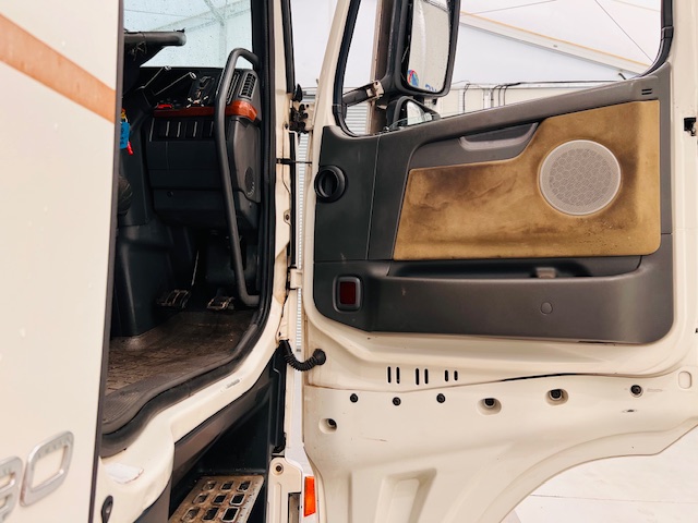 Volvo FH 480 Euro 5 6×2 Midlift Tractor Unit