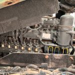 DAF CF75 310 Rear Lift Day Cab Dropside Brick Grab - thumbnail