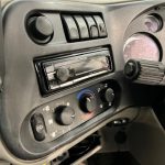 DAF LF55 220 Day Cab Dropside Brick Grab - thumbnail