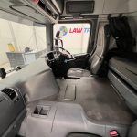 Scania P250 4×2 Sleeper Cab Box Van - thumbnail