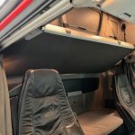Volvo FH 500 6×2 Rear Lift Flatbed’s Drawbar - thumbnail