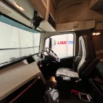 Volvo FH 500 6×2 Sleeper Cab Tractor Unit - thumbnail