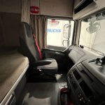 DAF XF 440 6×2 Midlift Tractor Unit PTO - thumbnail