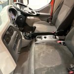 DAF LF 220 Day Cab Dropside Brick Grab - thumbnail