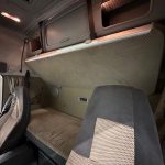 Volvo FH 520 6×2 Sleeper Cab Tractor Unit Manual - thumbnail