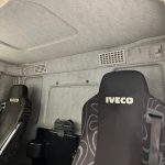 Iveco Stralis 310 6×2 Dropside Brick Grab - thumbnail