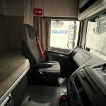 DAF XF 440 6×2 Midlift Tractor Unit PTO - thumbnail