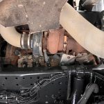 Iveco Stralis 310 Euro 6 6×2 Flatbed Brick Grab - thumbnail