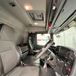Scania G360 8×2 Sleeper Chassis Cab - thumbnail
