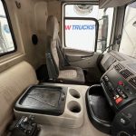 DAF CF85 410 8×4 Day Cab Steel Tipper Grab - thumbnail