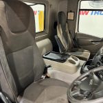 DAF CF85 360 8×4 Day Cab Steel Tipper Grab - thumbnail