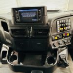 Iveco Stralis 310 6×2 Dropside Brick Grab - thumbnail