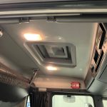 Scania R420 8×2 Rear Lift Brick Grab Drawbar - thumbnail