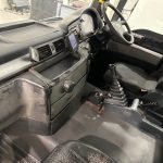 MAN TGS 35.360 8×4 Day Cab Steel Tipper Grab - thumbnail