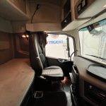 Volvo FH 500 6×2 Midlift Tractor Unit - thumbnail