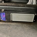 Iveco Stralis 310 6×2 Dropside Brick Grab - thumbnail