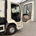 DAF LF 210 Day Cab 2 Car Transporter - thumbnail