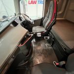 Volvo FH 500 6×2 Midlift Tractor Unit - thumbnail