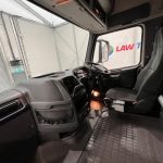 Volvo FH 460 6×2 Midlift Tractor Unit PTO - thumbnail