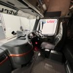 Volvo FH 480 6×2 Rear Lift Tractor Unit - thumbnail
