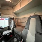 Volvo FH 500 6×2 Sleeper Cab Tractor Unit PTO - thumbnail