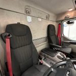 DAF LF 210 Day Cab 4 Car Transporter - thumbnail