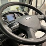 DAF LF55 220 Day Cab Dropside Brick Grab - thumbnail