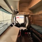 Volvo FH 500 6×2 Sleeper Cab Tractor Unit - thumbnail