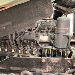 DAF CF75 310 Rear Lift Day Cab Dropside Brick Grab - thumbnail