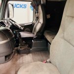 Volvo FH12 420 4×2 Sleeper Cab Tractor Unit - thumbnail