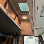 Volvo FH 500 6×2 Rear Lift Flatbed’s Drawbar - thumbnail