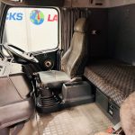 Volvo FH12 420 4×2 Tractor Unit - thumbnail