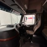 Volvo FH 520 6×2 Sleeper Cab Tractor Unit Manual - thumbnail