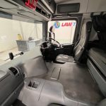 Scania P250 4×2 Sleeper Cab Box Van - thumbnail
