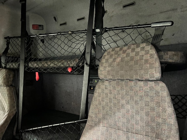 Volvo FH12 420 6×4 Double Drive Tractor Unit