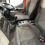 DAF LF 220 Day Cab Dropside Brick Grab - thumbnail